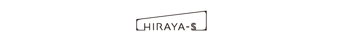 HIRAYA-Sロゴ
